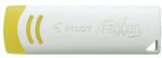 Pilot Radír Pilot Frixion fehér színű (PAP3015-0319)