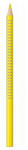 Faber-Castell Színes ceruza Faber-Castell Grip 2001 sárga (112407) - kreativjatek