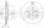 DELPHI Tarcza Ham. Mercedes A