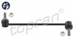 TOPRAN Brat/bieleta suspensie, stabilizator TOPRAN 409 540