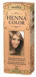 Henna Sonia Balsam Colorant pentru Par cu Henna nr. 112 Blond Inchis 75g