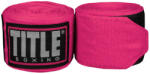 Title Boxing Бинтове за Бокс Title Pink 455см