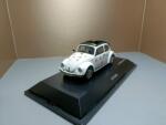 SCHUCO Volkswagen VW Kafer Cabrio 19611/43 (23930)