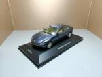 Reprezentanta Maserati Quattroporte S 2008 Blue 1/43 (23874)