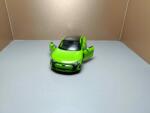 JOY CITY Audi RS e-tron GT 2021 Kyalami Green 1/43 (23845)