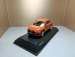 SCHUCO Audi Q3 (F3) Orange 20191/43 (23838)
