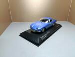 MINICHAMPS Lamborghini 350 GT 1964 Blue1/43 (23860)