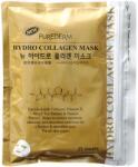 Purederm 25бр. Колагенова маска за лице с злато PUREDERM Hydro Collagen Mask Gold 25pcs 375 g