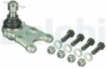 DELPHI Sworzen Wah. Isuzu Trooper 98-