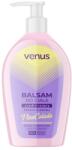 Venus Balsam de corp cu efect de fermitate - Venus PinaColada 300 ml
