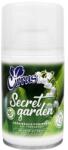 Cirrus Rezervă pentru odorizant de aer Secret Garden - Cirrus 250 ml