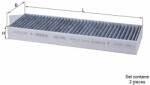 MAHLE Filtru, aer habitaclu MAHLE LAK 428/S - piesa-auto