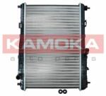 KAMOKA Radiator, racire motor KAMOKA 7705177