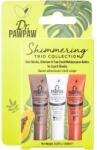 Dr. PAWPAW Set - Dr. PAWPAW Shimmering Trio Collection