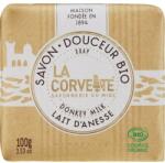 La Corvette Săpun Donkey Milk - La Corvette BIO Donkey Milk 100 g