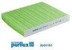 PURFLUX Filtru, aer habitaclu PURFLUX CabinHepa+ AHH191 (AHH191)