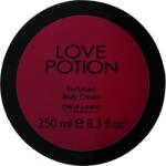 Oriflame Love Potion - Crema parfumată pentru corp 250 ml