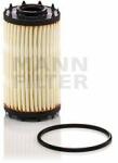 Mann-filter HU7049z Filtru ulei