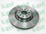 LPR Disc frana LPR F2017V (F2017V) - automobilus