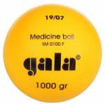  Gala BM P műanyag orvosi labda 600 g Súly: 0, 6 kg