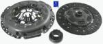 SACHS Set ambreiaj SACHS XTend 3000 951 848 (3000 951 848)