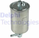 DELPHI HDF598 Filtru combustibil