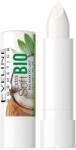 Eveline Cosmetics Balsam de buze Cocos - Eveline Cosmetics Extra Soft Bio Coconut Lip Balm 4.5 g