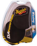 Meguiar's Burete fin polish aplicare ceara MEGUIAR' S DA Power Waxing Pads 101mm 2buc (G3509INT)