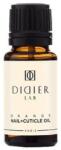 Didier Lab Ulei pentru unghii și cuticule Orange - Didier Lab Nail + Cuticle Oil Orange 15 ml
