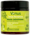 Venus Ulei de iasomie cu extract de aloe - Venus Nature Jasmine Butter Cold Pressed 50 g