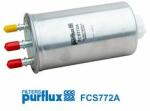 PURFLUX filtru combustibil PURFLUX FCS772A - automobilus
