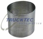 Trucktec Automotive Teava flexibila, esapament TRUCKTEC AUTOMOTIVE 03.39. 007