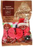 Nature de Marseille Bombă pentru baie Christmas Cookies - Nature de Marseille 50 g