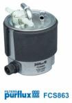 PURFLUX filtru combustibil PURFLUX FCS863 (FCS863) - automobilus