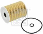 Febi Bilstein Filtru ulei FEBI BILSTEIN 108983 (108983) - automobilus