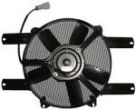 VALEO Ventilator, radiator VALEO 696457 (696457)