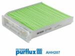 PURFLUX Filtru, aer habitaclu PURFLUX CabinHepa+ AHH207 (AHH207)