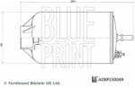 BLUE PRINT filtru combustibil BLUE PRINT ADBP230049 - centralcar