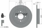TEXTAR Disc frana TEXTAR PRO 92304403 (92304403)
