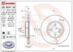 BREMBO Bre-09. A047.31