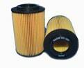 Alco Filter Filtru ulei ALCO FILTER MD-589 - centralcar