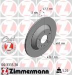 ZIMMERMANN Zim-100.3335. 20