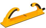 Mirka Rindea de mana rigida 70x400mm grip, 53 gauri, MIRKA (8391155111)