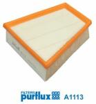 PURFLUX Filtru aer PURFLUX A1113 (A1113) - automobilus
