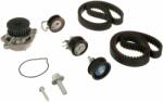 GATES Set pompa apa + curea dintata GATES PowerGrip KP45565XS (KP45565XS)