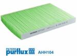 PURFLUX Filtru, aer habitaclu PURFLUX CabinHepa+ AHH104 (AHH104)