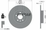 TEXTAR Disc frana TEXTAR PRO 92293803 (92293803)