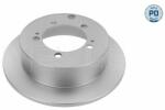 MEYLE Disc frana MEYLE -PD: Advanced performance and design. 32-15 523 0016/PD (32-15 523 0016/PD)
