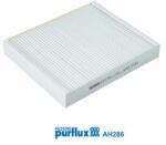 PURFLUX Filtru, aer habitaclu PURFLUX AH286 (AH286)