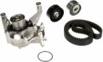 GATES Set pompa apa + curea dintata GATES PowerGrip KP15586XS-2 (KP15586XS-2)